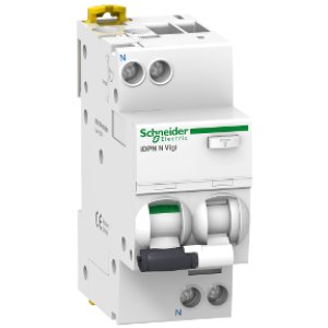SCHNEIDER ELECTRIC A9D33640 40A 30MA 1P+N AC TİPİ İDPN N VİGİ KAÇAK AKIM DEVRE KESİCİ