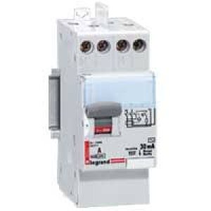 LEGRAND 2K 63A 30MA KAÇAK AKIM KORUMA
