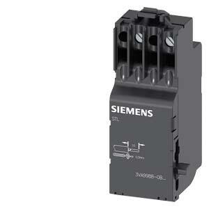 SIEMENS AÇTIRMA BOBİNİ SOL AKSESUAR BÖLMESİ 380-500V AC 50/60 HZ