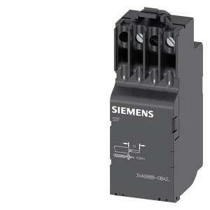 SIEMENS AÇTIRMA BOBİNİ ESNEK 110-127V AC 50/60 HZ
