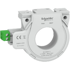 SCHNEIDER ELECTRIC REZİDÜEL AKIM KORUMA TA İÇİN KAPALI TOROİD ÇAP 30 MM