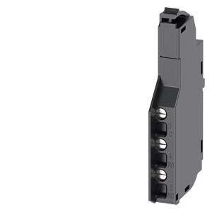 SIEMENS YARDIMCI KONTAK 240VAC-250VDC 6A