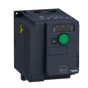 SCHNEIDER ELECTRIC 1,5 KW 200-240V AC MONOFAZE COMPACT MOTOR HIZ KONTROL CİHAZI  ATV320U15M2C