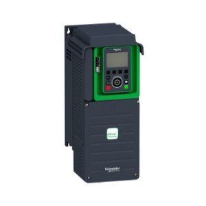 SCHNEIDER ELECTRIC ATVPROCESS 630-7,5 KW 400V TRİFAZE  ATV630U75N4
