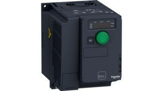SCHNEIDER ELECTRIC 1,5 KW 380-500 V AC TRİFAZE COMPACT MOTOR HIZ KONTROL CİHAZI  ATV320U15N4C