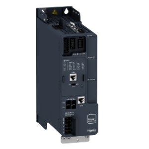 SCHNEIDER ELECTRIC 2,5KW 3HP 400VAC HIZ KONTROL CİHAZI ALTİVAR 340  ATV340U22N4