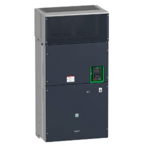 SCHNEIDER ELECTRIC ATVPROCESS 630-250 KW 400V TRİFAZE  ATV630C25N4