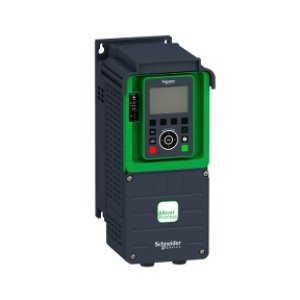 SCHNEIDER ELECTRIC ATVPROCESS 630-3 KW 400V TRİFAZE  ATV630U30N4