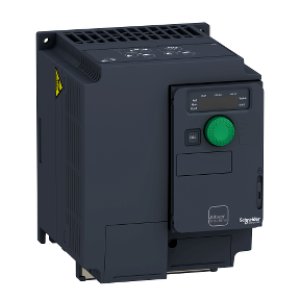 SCHNEIDER ELECTRIC 3 KW 380-500 V AC TRİFAZE COMPACT MOTOR HIZ KONTROL CİHAZI  ATV320U30N4C