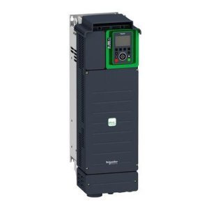 SCHNEIDER ELECTRIC 30KW 400VAC HIZ KONTROL CİHAZI ALTİVAR PROCESS 900  ATV930D30N4