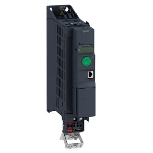 SCHNEIDER ELECTRIC 1,1 KW 200-240V AC BOOK TİP MONOFAZE MOTOR HIZ KONTROL CİHAZI  ATV320U11M2B
