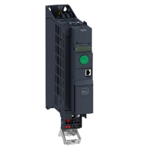 SCHNEIDER ELECTRIC 2,2 KW 200-240V AC MONOFAZE COMPACT MOTOR HIZ KONTROL CİHAZI  ATV320U22M2C