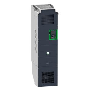 SCHNEIDER ELECTRIC ATVPROCESS 630-130 KW-400V TRİFAZE  ATV630C13N4