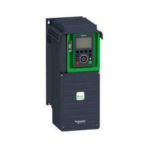 SCHNEIDER ELECTRIC 7,5KW 400VAC HIZ KONTROL CİHAZI ALTİVAR PROCESS 900  ATV930U75N4