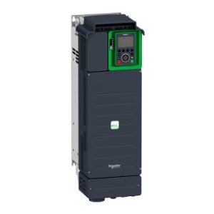 SCHNEIDER ELECTRIC ATVPROCESS 630-30 KW 400V TRİFAZE  ATV630D30N4