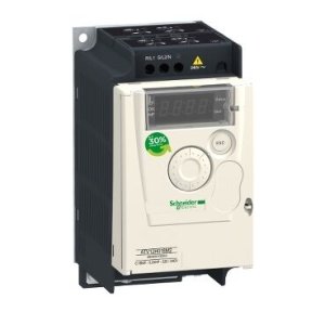 SCHNEIDER ELECTRIC ATV12H018M2 0,18KW 220/240V 0,18kW - 0,25HP HIZ KONTROL CİHAZI