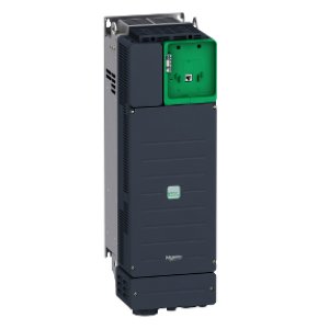 SCHNEIDER ELECTRIC 30KW 40HP 400VAC HIZ KONTROL CİHAZI ALTİVAR 340  ATV340D30N4E