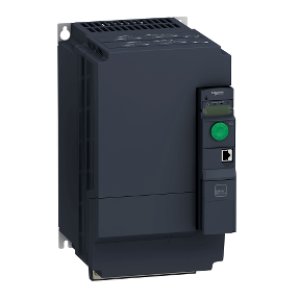 SCHNEIDER ELECTRIC 11 KW 380-500 V AC TRİFAZE MOTOR HIZ KONTROL CİHAZI  ATV320D11N4B