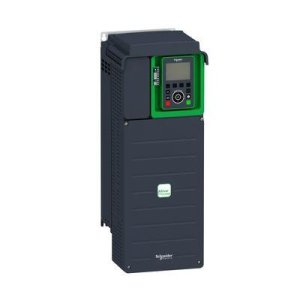 SCHNEIDER ELECTRIC 22KW 400VAC HIZ KONTROL CİHAZI ALTİVAR PROCESS 900  ATV930D22N4