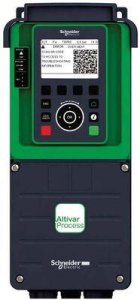 SCHNEIDER ELECTRIC HIZ KONTROL CİHAZI ALTİVAR PROCESS 220KW 400VAC 900  ATV930C22N4C