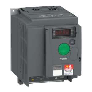 SCHNEIDER ELECTRIC TRİFAZE MOTOR HIZ KONTROL CİHAZI 2,2 KW 400VAC  ATV310HU22N4E