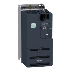 SCHNEIDER ELECTRIC 15KW 20HP 400VAC HIZ KONTROL CİHAZI ALTİVAR 340  ATV340D15N4