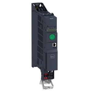 SCHNEIDER ELECTRIC ATV320U06N4B ATV320 KİTAP 0,55KW 500V 3 FAZ