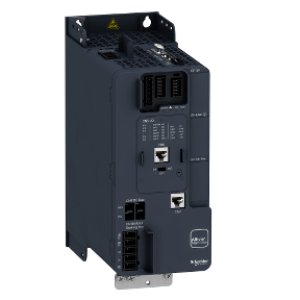 SCHNEIDER ELECTRIC 5,5KW 7,5HP 400VAC HIZ KONTROL CİHAZI ALTİVAR 340  ATV340U55N4
