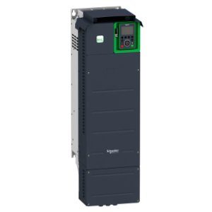 SCHNEIDER ELECTRIC ATVPROCESS 630-90 KW 400V TRİFAZE  ATV630D90N4