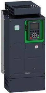 SCHNEIDER ELECTRIC HIZ KONTROL CİHAZI 90KW 400VAC ALTİVAR PROCESS 900  ATV930D90N4C