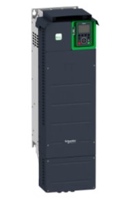 SCHNEIDER ELECTRIC HIZ KONTROL CİHAZI ALTİVAR PROCESS 75KW 400VAC 900  ATV930D75N4C