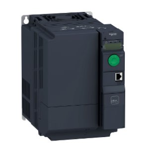 SCHNEIDER ELECTRIC 7,5 KW 380-500 V AC TRİFAZE MOTOR HIZ KONTROL CİHAZI  ATV320U75N4B