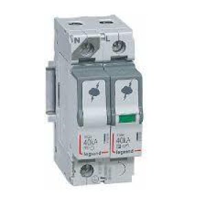 LEGRAND PARAFUDR 2K 40KA 400V 1.8K