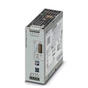 PHOENIX CONTACT GÜÇ KAYNAĞI QUINT4-PS/3AC/24DC/10 2904621