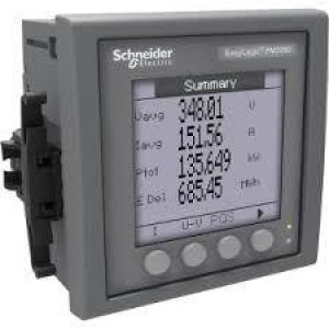 SCHNEIDER ELECTRIC PM2230 ENERJİ ANALİZÖRÜ