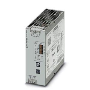 PHOENIX CONTACT GÜÇ KAYNAĞI QUINT4-PS/1AC/24DC/10 2904601