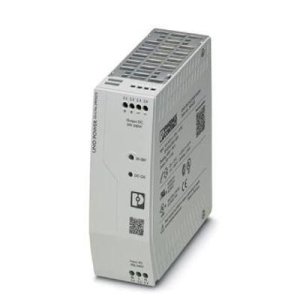PHOENIX CONTACT GÜÇ KAYNAĞI UNO-PS/1AC/24DC/240W 2904372