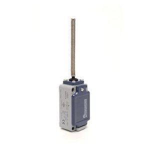 EMAS METAL SPİRAL KOL METAL GÖVDE SINIR ŞALTERİ L52K13SOM103