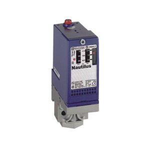 SCHNEIDER ELECTRIC PRESSURE SWITCH XMLA FIXED DIF. 10 BAR