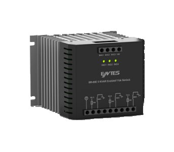 ENTES 5KVAR ENDÜKTİF YÜK SÜRÜCÜSÜ M3757