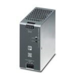 PHOENIX CONTACT ESSENTIAL-PS/1AC/24DC/240W/EE 1 fazlı, 24VDC 10A