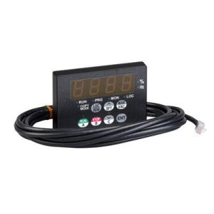 SCHNEIDER ELECTRIC HARİCİ KONTROL PANELİ