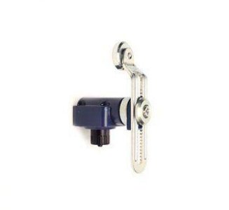 EMAS METAL KONSTÜRİKSİYON 18 MM DÖNER KIVRIK KOL LD51MEP124