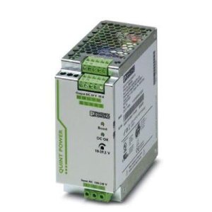 PHOENIX CONTACT GÜÇ KAYNAĞI QUINT-PS/1AC/24DC/10 2866763