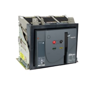 SCHNEIDER ELECTRIC EP MVS CB 3200A 65KA 3P MF ET5 SABİT MANUEL DEVRE KESİCİ