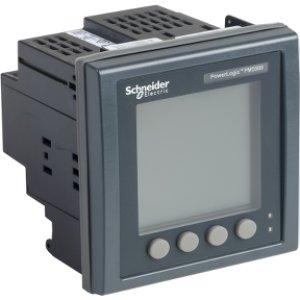 SCHNEIDER ELECTRIC PM5560 0.2S-63. HARMONİK 4DI/2DO MODBUS BAĞL. ENERJİ ANALİZÖRÜ