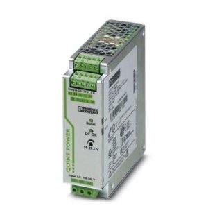 PHOENIX CONTACT GÜÇ KAYNAĞI QUINT-PS/1AC/24DC/ 5 2866750