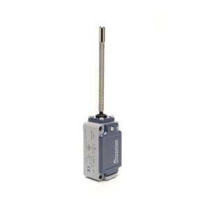 EMAS METAL SPİRAL KOL METAL GÖVDE SINIR ŞALTERİ L52K13SOM102