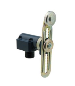 EMAS ACISAL HAREKETLI 18 MM KISA DÖNER KOL LD51MEM122