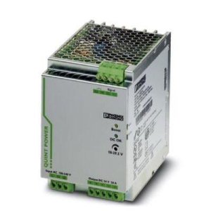 PHOENIX CONTACT GÜÇ KAYNAĞI QUINT-PS/1AC/24DC/20 2866776